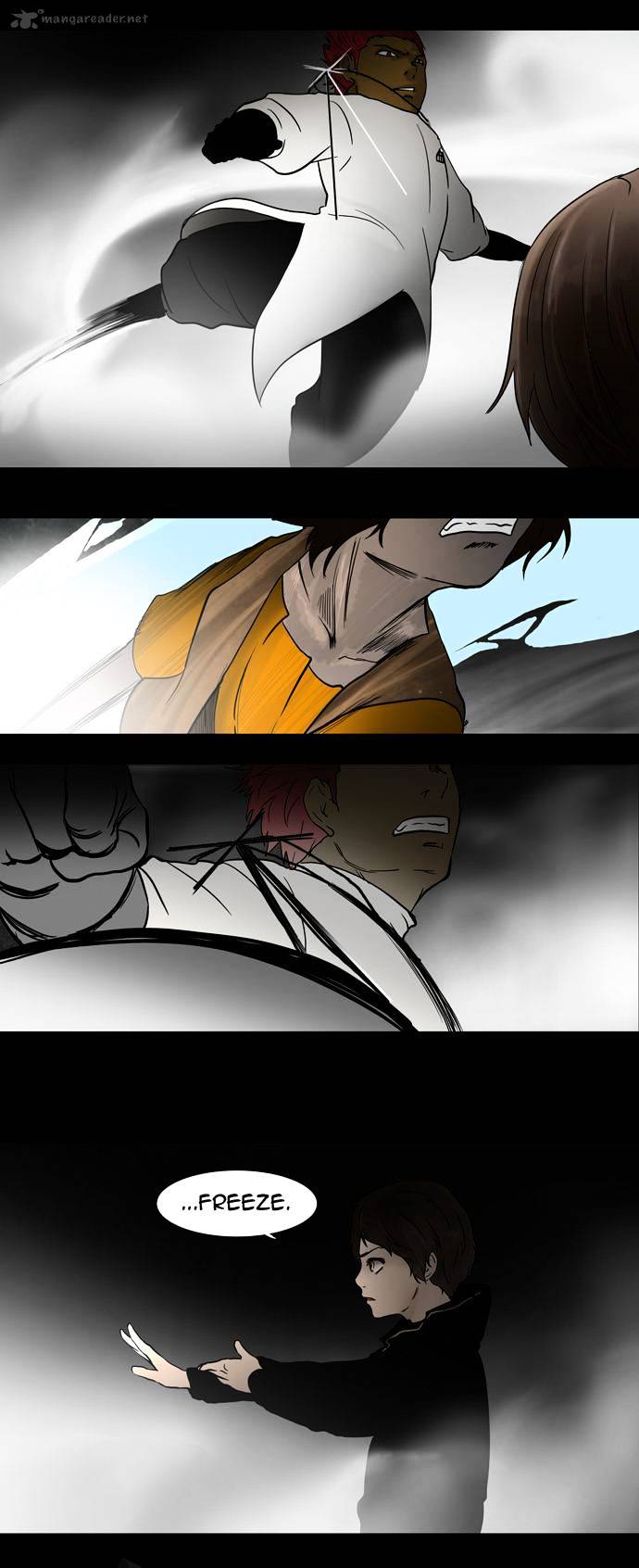 Tower of God, Chapter 51 image 05